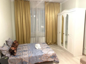 Cozy, warm apartment Near Khan Shatyr